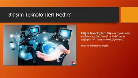 Bilgi Nedir? Temel Kavramlar ve Özellikler