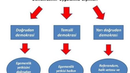 Bilgi ve Demokrasi: Bilgiye Dayalı Katılımcı Yönetim Yaklaşımları