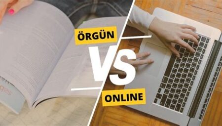 Online Eğitim Platformları Karşılaştırması