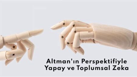 Bilgi Üzerine: Buluş ve Merak Perspektifi