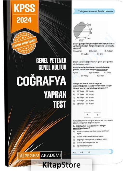 Genel Kültür Üzerine: Dil ve Coğrafya Perspektifi