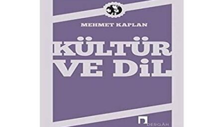 Genel Kültür Üzerine: Dil ve Toplum Perspektifi