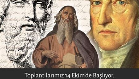 Genel Kültür Üzerine: Gelenek ve Felsefe Perspektifi