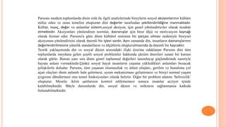 Genel Kültür Üzerine: Inanç ve Toplum Perspektifi