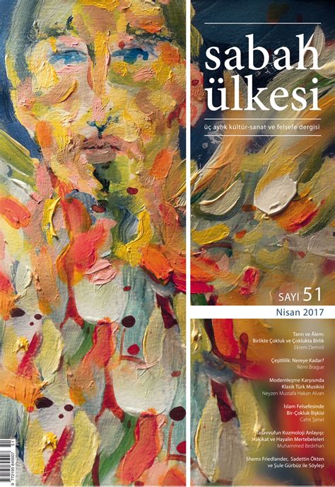 Genel Kültür Üzerine: Sanat ve Felsefe Perspektifi