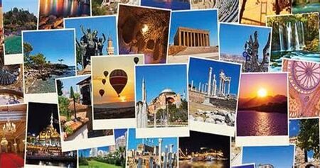 Genel Kültür Üzerine: Sanat ve Kültür Mirası Perspektifi