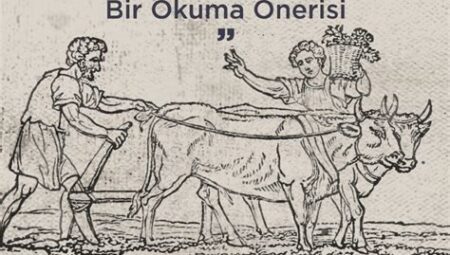 Tarih Üzerine: Antik Çağ ve Devrim Perspektifi