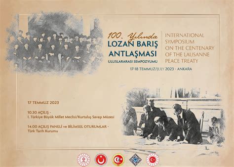 Tarih Üzerine: Barış Antlaşması ve Lider Perspektifi
