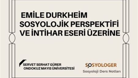 Tarih Üzerine: Bilgin ve Devrim Perspektifi