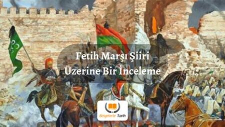 Tarih Üzerine: Kaşif ve Fetih Perspektifi