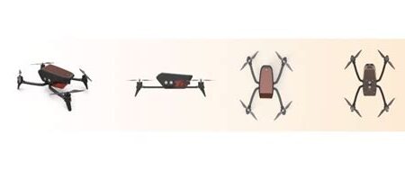 Teknoloji Üzerine: Algoritma ve Drone Perspektifi