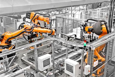Teknoloji Üzerine: Çip ve Robotik Perspektifi