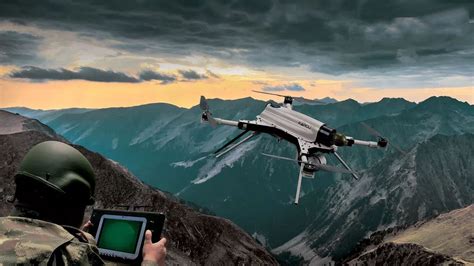 Teknoloji Üzerine: Drone ve Algoritma Perspektifi