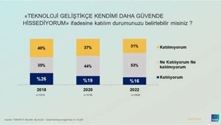 Teknoloji Üzerine: Internet ve Çip Perspektifi