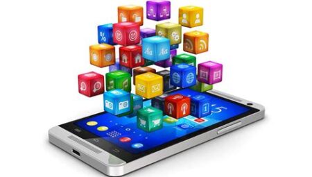 Teknoloji Üzerine: Internet ve Mobil Uygulama Perspektifi
