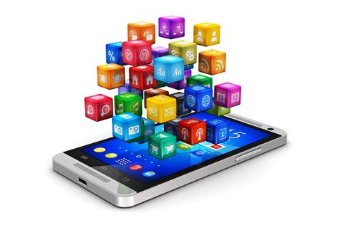 Teknoloji Üzerine: Internet ve Mobil Uygulama Perspektifi