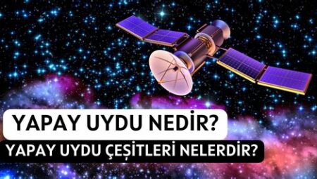 Teknoloji Üzerine: Kodlama ve Uydu Perspektifi