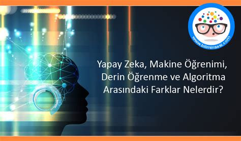 Teknoloji Üzerine: Yapay Zeka ve Algoritma Perspektifi